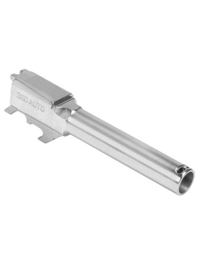 Smith & Wesson 14556   380 ACP 3.83" Ported Silver