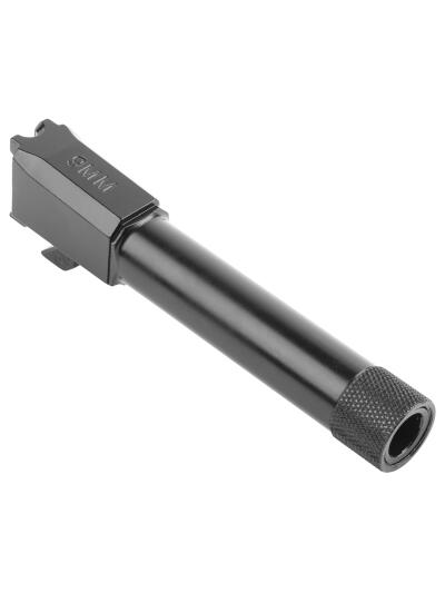 Smith & Wesson 13882   9mm 3.70" Black