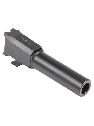 Smith & Wesson 14471   9mm Fits S&W M&P Shield 3.10" Black