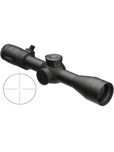 LEUPOLD MARK 4HD 2.5-10X42 FFP TMR