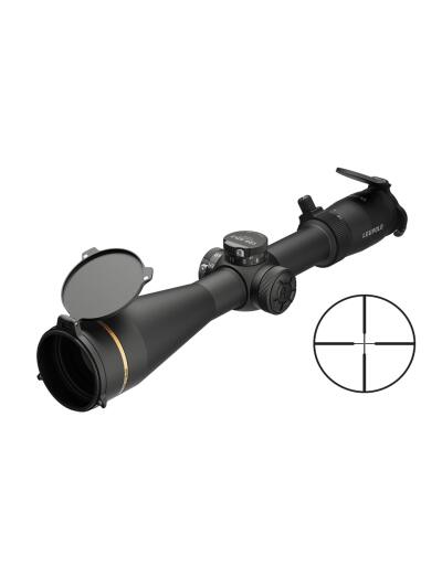 LEUPOLD VX-6HD G2 3-18X50 SF CDS FDD