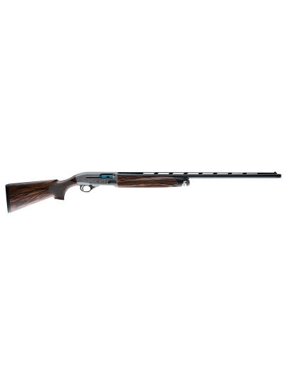 Beretta USA J42CJ18 A400 Xcel Sporting 12 Gauge Semi-Auto 3" 2+1 28" Aquatech Shield Gray Coating Steelium Vent Rib Barrel, Aquatech Shield Gray Coating Receiver, Fixed Walnut Stock