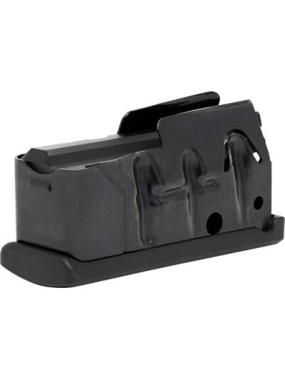 SAVAGE MAGAZINE IMPULSE 6.5CM/ - .243/.308/7MM-08 4RD MATTE