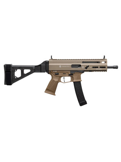 GP 197892029933   STRIBG  SP9A1 9M PST SBT BRC FDE