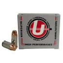 UA 641 380ACP+P 90GR XP  20/10