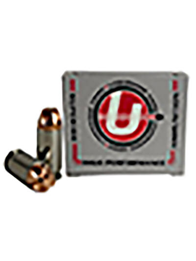 UA 646 45ACP+P 200GR XP  20/10