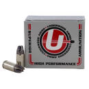 Underwood Ammo 678Underwood Ammo 678 Xtreme Defense Platinum 380ACP 68gr Solid Monolithic 20 Per Box/10 Case