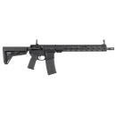 Colt Mfg LE6920-EPRII-PRO Enhanced Patrol Rifle Pro Law Enforcement 5.56 NATO 30+1 16.30" Black Receiver w/Picatinny Rail, M-LOK Handguard, Adjustable Black Polymer Stock, Black Polymer Grip
