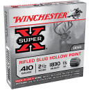 SuperX 410Ga 2.5" 1/5oz Foster Slug VP