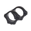 Tikka S1300925 Opti-Lock Rings  Black 1" High