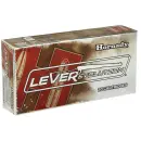 HORNADY LEVEREVOLUTION AMO 45-70 GOV'T 250GR GMX MONOFLEX 20RD (10 BOX CASE)