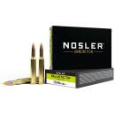 NOSLER BTA 270Win 140gr BTSP 20/bx