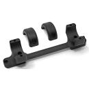 DNZ Remington 700 1"Med Matte SA