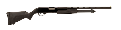 SAVAGE ARMS 320 FIELD 20/26 BL/SYN 3"