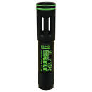 Primos 69403 JellyHead Maximum  Remington Rem Choke 20 Gauge Turkey Ported Steel Black-T Coating