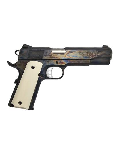 SPR 1911 PRES 45ACP CCH ENG