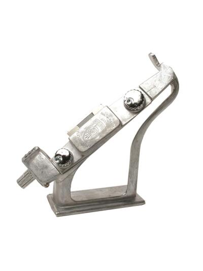 Bitzenburger Fletching Jig Base Right Helical