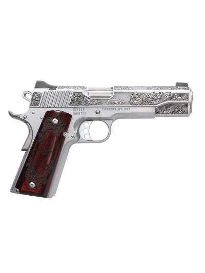 Kimber Premier 45 ACP CNCPREMIER45