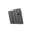 Mag Assy MP10 308 Win Blk 5rd