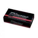 CCI BLAZER  ALUMINUM AMO 38 SPECIAL 158 RNL 50RD (20 BOX CASE)