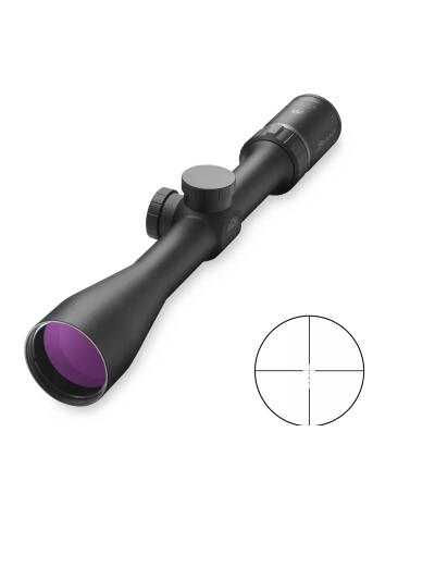 BURRIS OPTICS DROPTINE 3-9X40MM B-PLEX