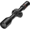 BURRIS ELIMINATOR 6 LASERSCOPE - 4-20X52 X177 RETICLE
