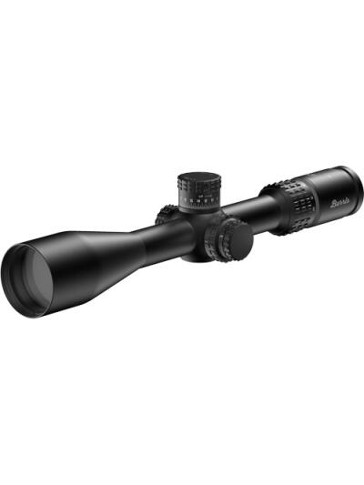 BURRIS SCOPE VERACITY PH - 3-15X44 30MM FFP ILL RC MOA
