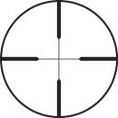 BURRIS SCOPE HANDGUN 2X20 - PLEX NICKEL