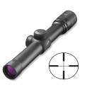 BURRIS OPTICS SCOUT 2.75X20MM HEAVY PLEX