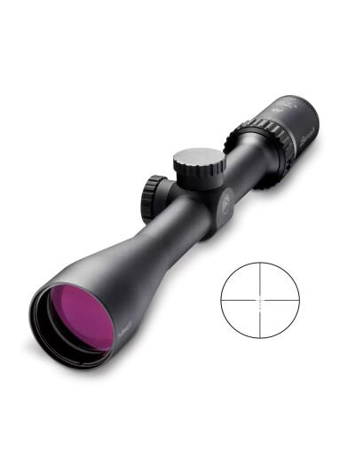 BURRIS OPTICS FULLFIELD E1 3-9X40MM MUZZLE