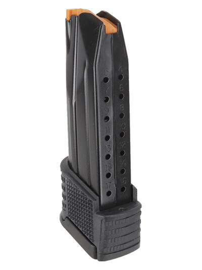FN MAGAZINE FN 509C 9MM 17RD - BLACK