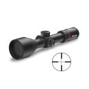 BURRIS OPTICS FULLFIELD 3-12X56MM 30MM HPLEX