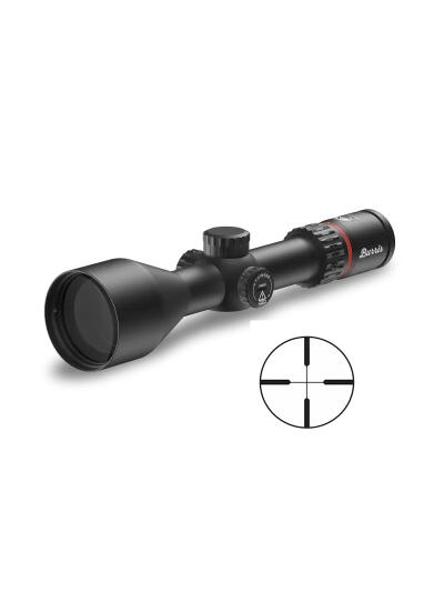BURRIS OPTICS FULLFIELD 3-12X56MM 30MM HPLEX