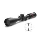 BURRIS OPTICS FULLFIELD 4-16X50MM PLEX