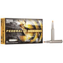Prem 280 Rem 140gr Trophy Bonded Tip