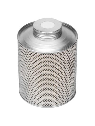 LOCKDOWN SILICA GEL 750G