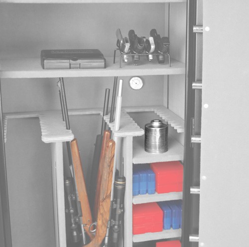 LOCKDOWN SILICA GEL 750G - Image 3