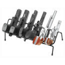LOCKDOWN HANDGUN RACK 6 GUN