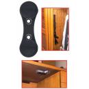 LOCKDOWN GUN CONCEALMENT - MAGNET