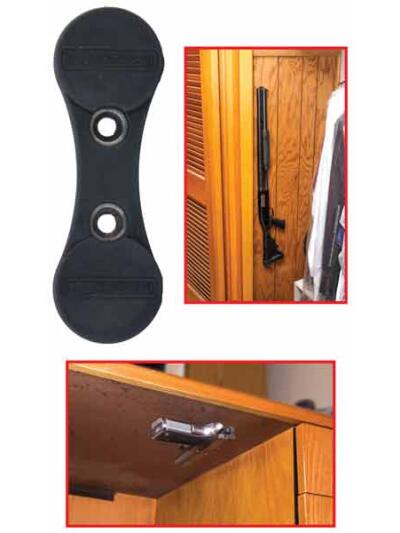 LOCKDOWN GUN CONCEALMENT - MAGNET