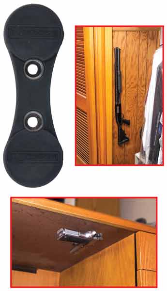 LOCKDOWN GUN CONCEALMENT - MAGNET