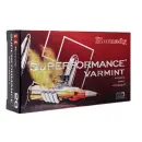 HORNADY 22-250 REM 35 GR NTX® SPF 20RD/BX 10BX/CS