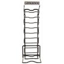 LOCKDOWN MAGAZINE RACK - HOLDS 10 AR-15 MAGAZINES