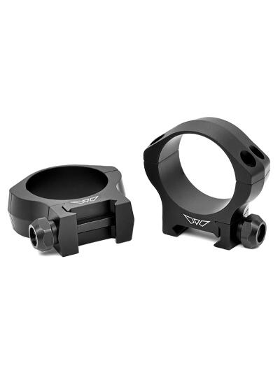 Mountain Tech 35mm, Low Matte Rings