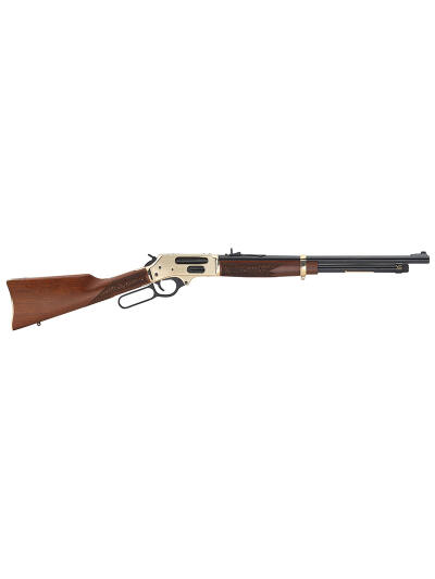 Henry Side Gate 410ga. 20"B A/S Wln 5rd