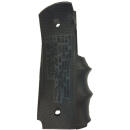 1911 Compact RBR Side Panels w/ Palm Swe