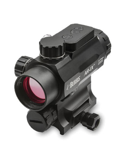 AR-1X Prism Ballistic CQ 1X