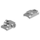 Base 2-Piece Rem 7 Silver