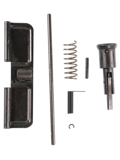 M&P Accessories 110116 Complete Upper Parts Kit Upper Parts Kits AR-15