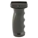MISSION FIRST TACTICAL REACT ERGONOMIC VERTICAL FORE GRIP BLACK